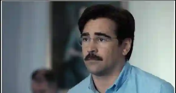 Colin Farrell: His Best Movies Through The Years