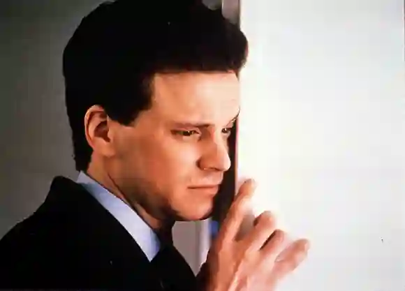 Colin Firth 'Apartment Zero' 1989