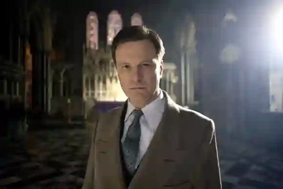 Colin Firth 'The King's Speech' 2010