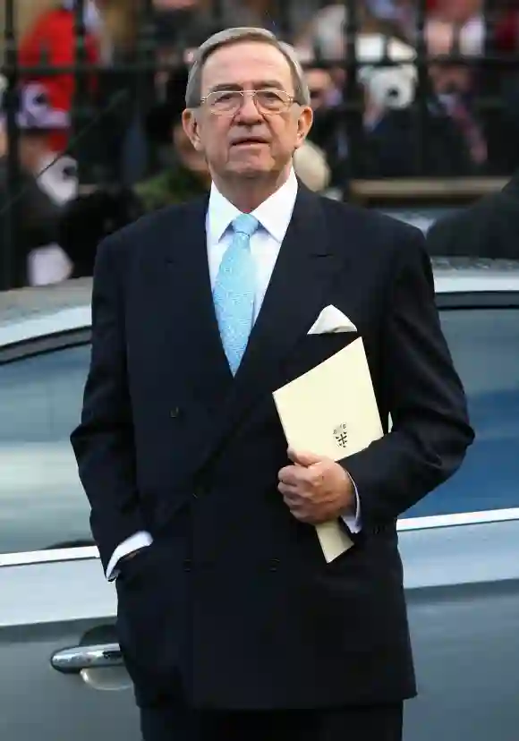 King Constantine II of Greece was forced to flee his own country in 1967 after a military coup which directly affected the monarchy. In 1973 the monarchy was abolished and the king was dethroned, so he moved permanently to England before returning to Greece in 2013 as an ordinary citizen.