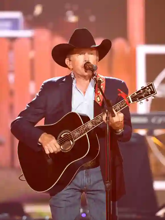 The Best Country Music Artists Of The '80s and '90s