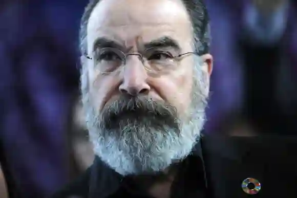 Mandy Patinkin was the former face of Criminal Minds new TV show revival reboot cast