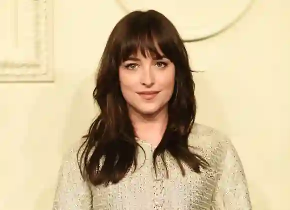 Dakota Johnson Slams Cancel Culture new interview 2021 Armie Hammer Johnny Depp actress TV show series movies films