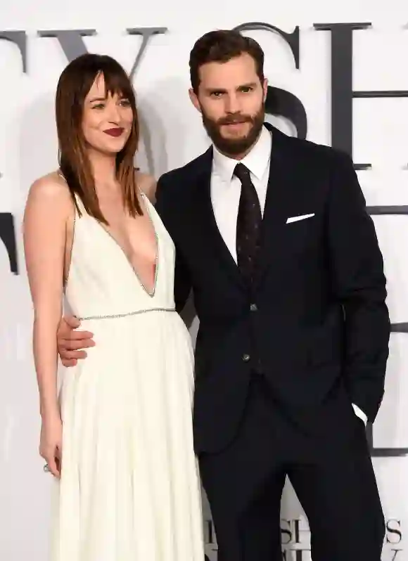 "50 Shades Darker" sera visible dans les salles de cinéma allemandes à partir du 9 février.