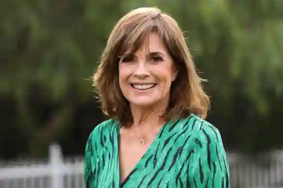 Dallas Star Linda Gray Mourns Son Jeff's Death