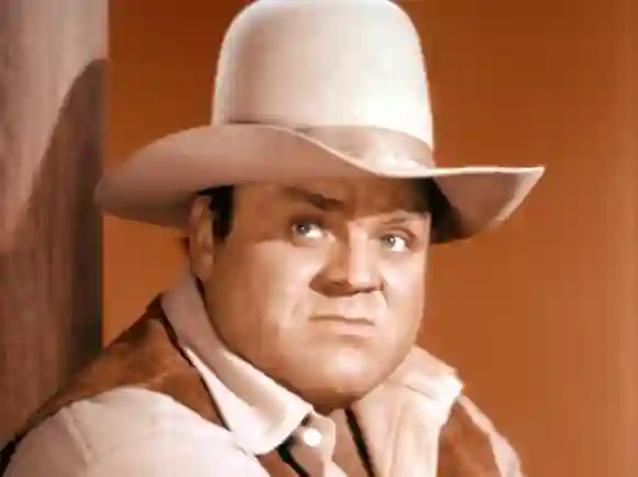 Dan Blocker Quiz Bonanza acteur Hoss star faits questions trivia vie décès âge émissions TV séries biographie carrière films