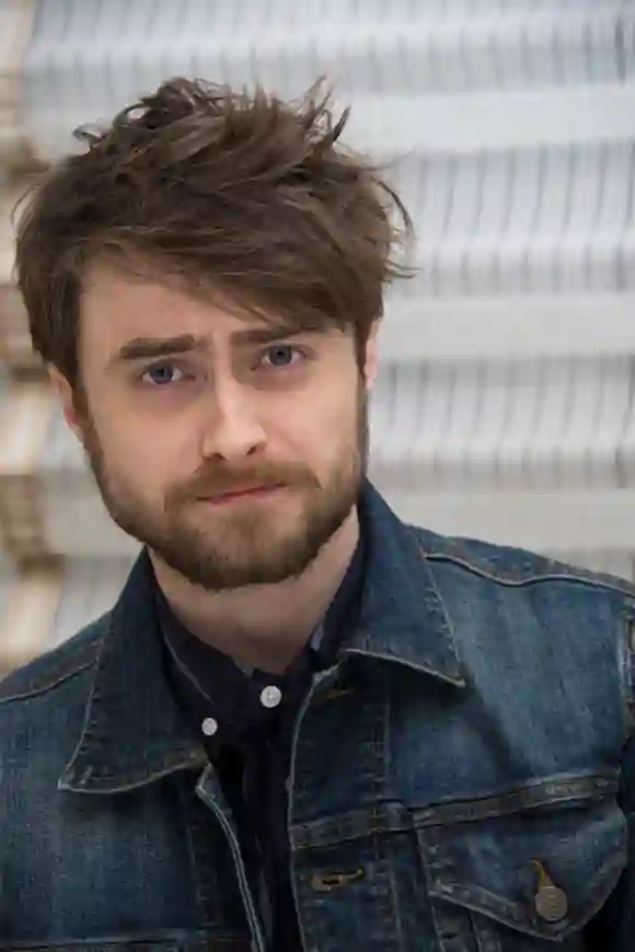 Daniel Radcliffe, Trabajadores Milagrosos