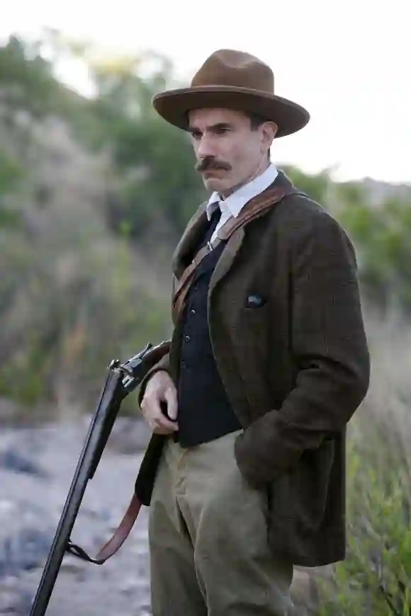 Daniel Day-Lewis in 'There Will Be Blood' (2007)