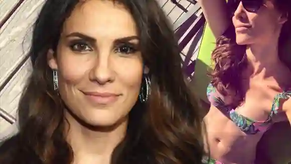 NCIS: L.A. Star Daniela Ruah: Sus fotos más calientes