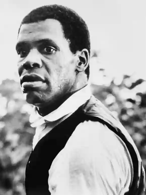 Danny Glover in 'The Color Purple'