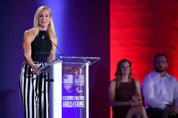 U.S. Olympic Hall of Fame Class of 2019 Induction Ceremony