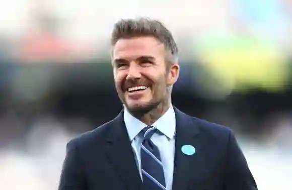 Soccer Aid For Unicef 2022