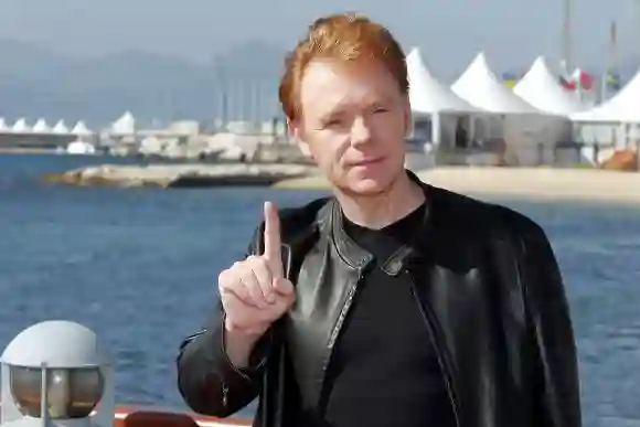 David Caruso CSI: Miami