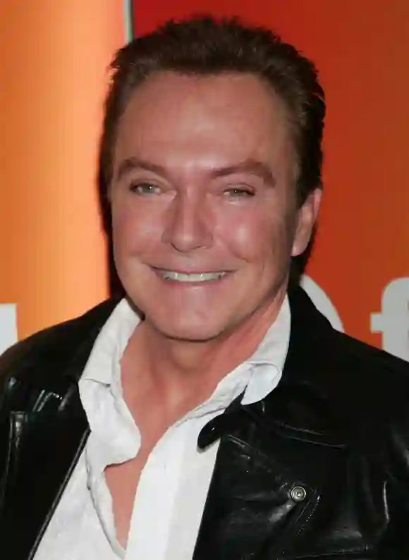 Partridge Family David Cassidy sufre insuficiencia orgánica