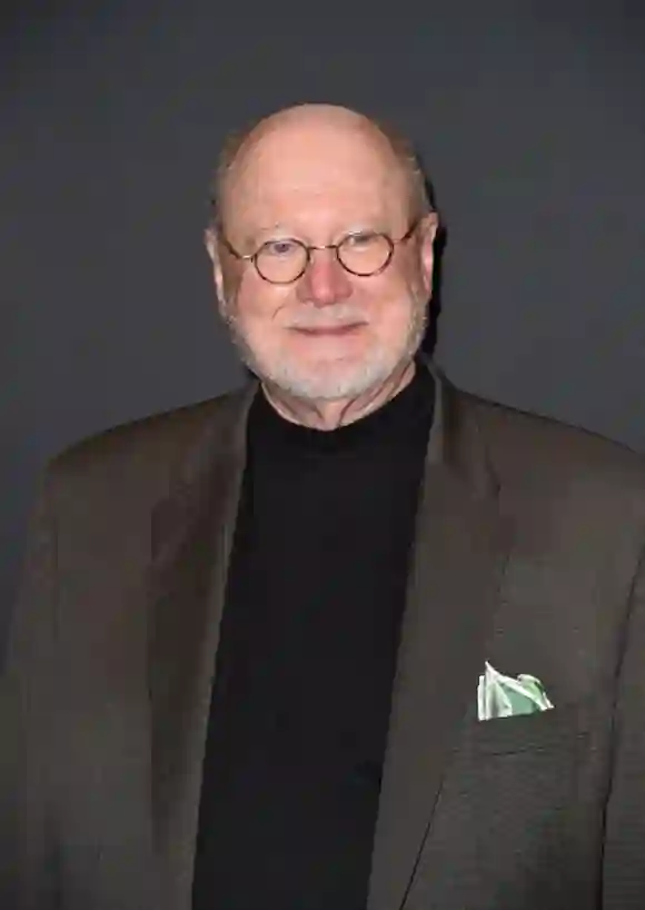 David Ogden Stiers