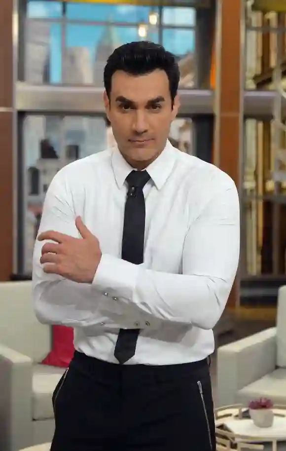 David Zepeda