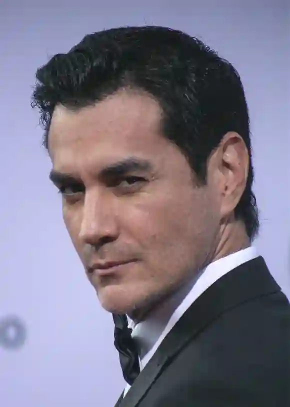 David Zepeda