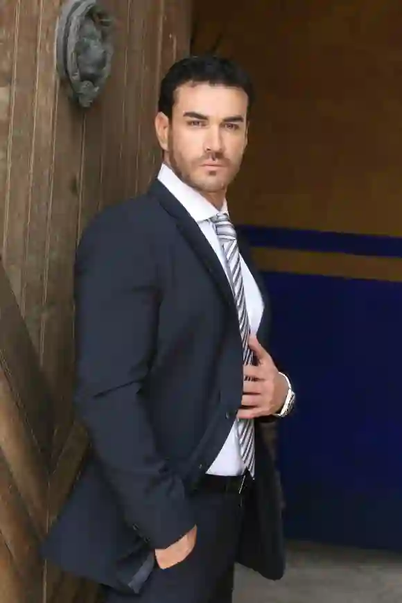 David Zepeda