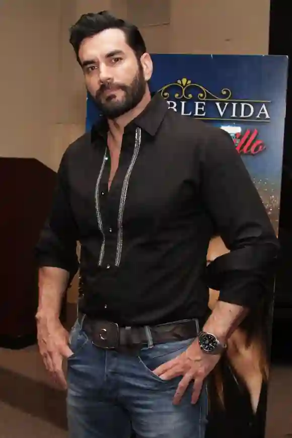 David Zepeda