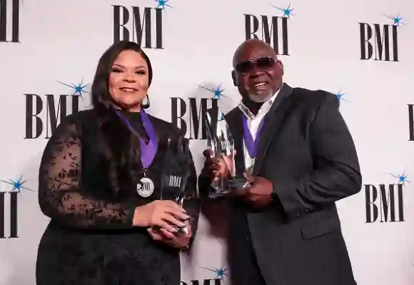 2023 BMI Trailblazers Of Gospel Awards