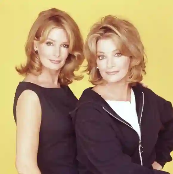 Days Of Our Lives Television Stills