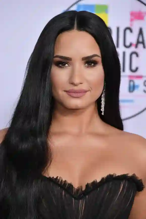 Demi lovato