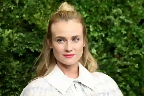 Cuestionario sobre Diane Kruger