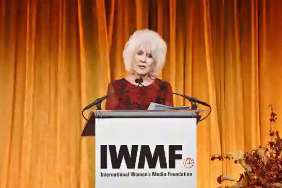 The International Women's Media Foundation's 27th Annual Courage In Journalism Awards Ceremony - Inside