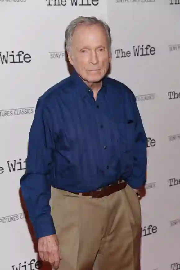 "The Wife" New York Screening