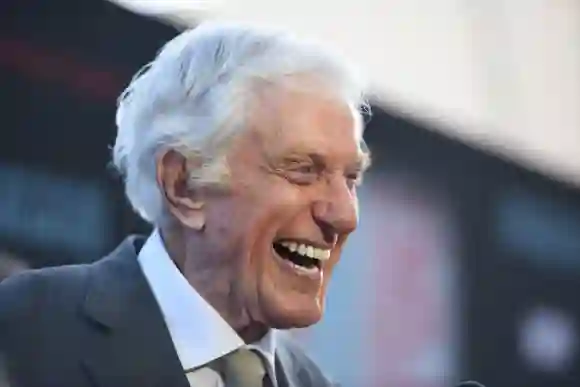 Dick Van Dyke Surprises Californians In Need With Free Money pictures photos age 95 years old