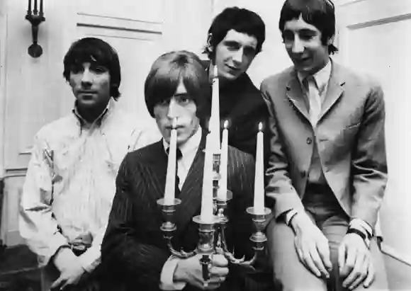 "The Who"