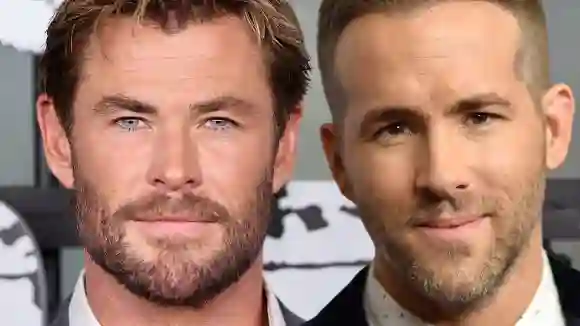 Les stars masculines les plus sexy de tous les temps