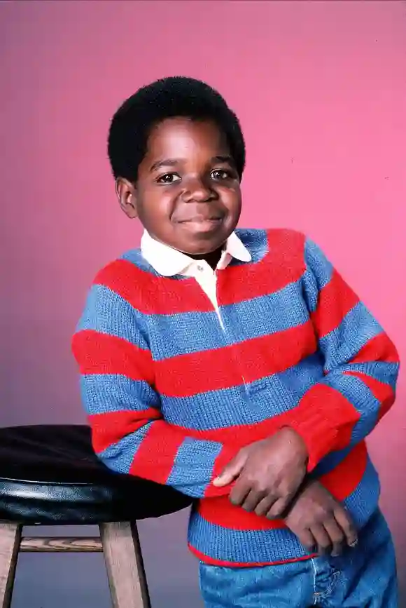 Diff'rent Strokes cast: "Arnold Jackson" actor Gary Coleman today now 2020 death 2010