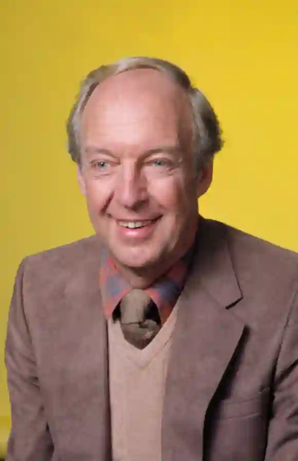 Diff'rent Strokes cast: "Philip Drummond" actor Conrad Bain today now 2020 still alive death 2013