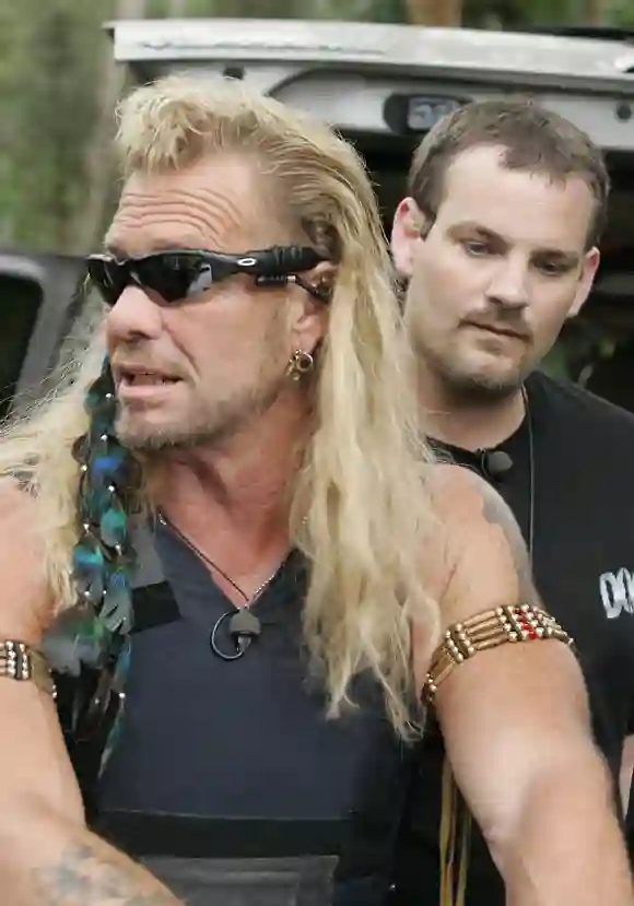 Duane "The Dog" Chapman