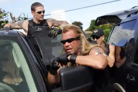 Duane "The Dog" Chapman