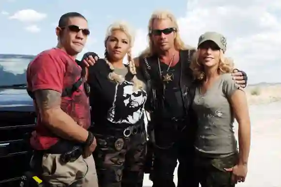 Duane "El perro" Chapman