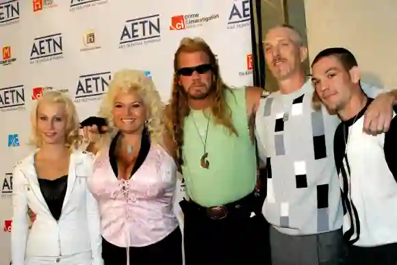 Duane "El perro" Chapman