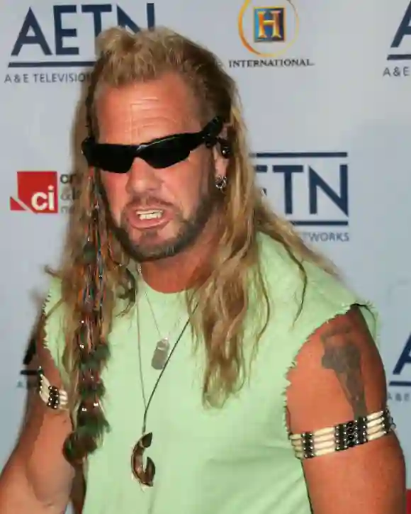 Duane "The Dog" Chapman