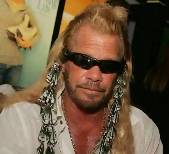 Duane "The Dog" Chapman