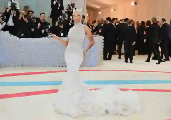 US-ENTERTAINMENT-FASHION-METGALA-CELEBRITY-MUSEUM