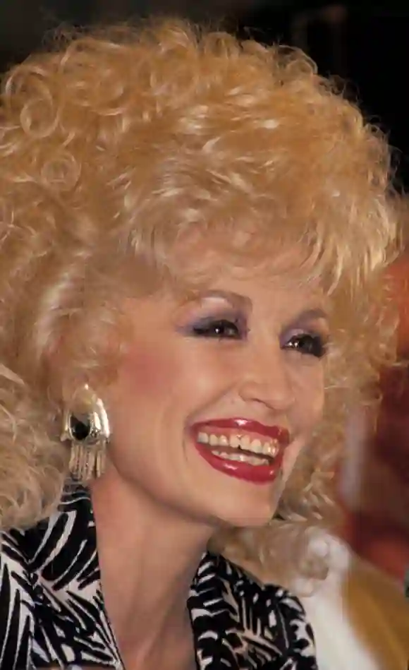 Dolly Parton