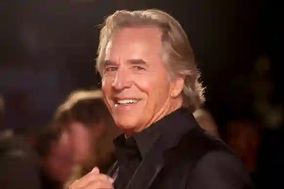 Don Johnson Gets Candid About Sex Life In His 70s age today now Miami Vice Nash Bridges actor new interview Andy Cohen watch listen