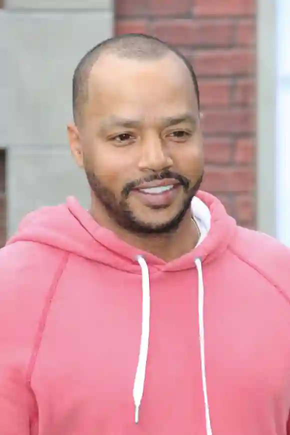 The 'Scrubs' Cast Then And Now