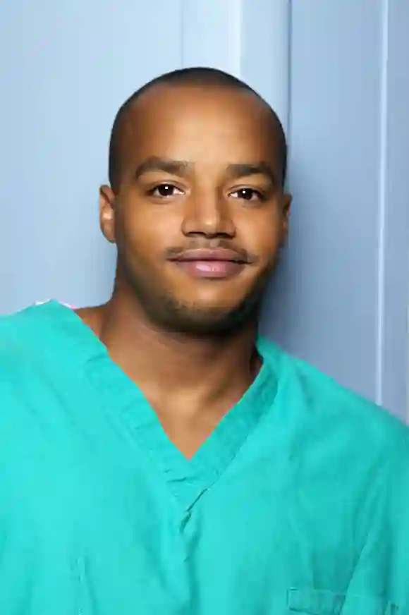 The 'Scrubs' Cast What Happened To Them?