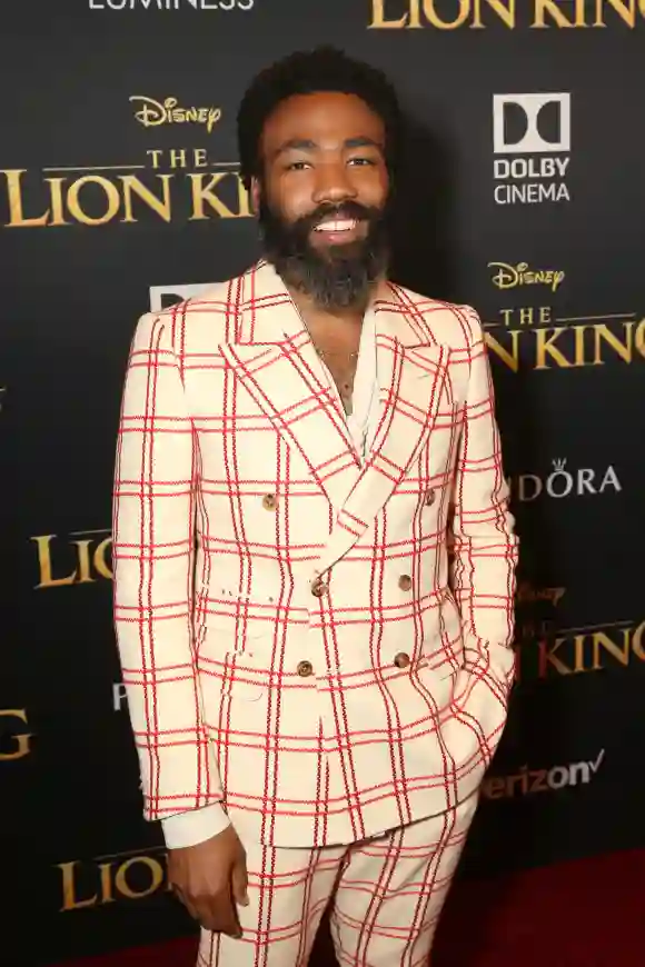 Donald Glover in 2019