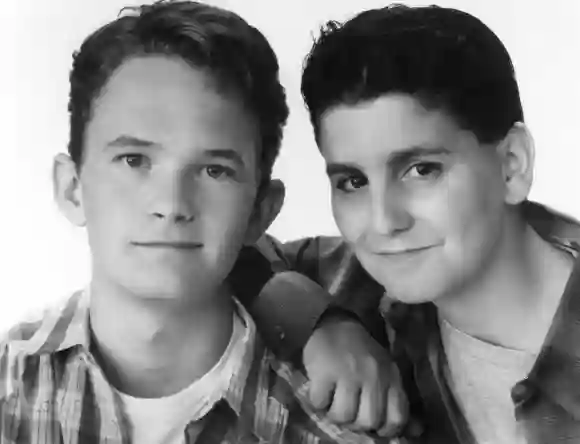 Doogie Howser, M.D.: Where Are They Now? cast actors today 2021 2022 stars Neil Patrick Harris TV show series sitcom