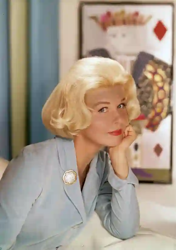 DORIS DAY (photo) 4063724 DORIS DAY (photo); Diltz; Diltz. Copyright: xDiltzxDiltzx/xBridgemanxImagesx 4063724