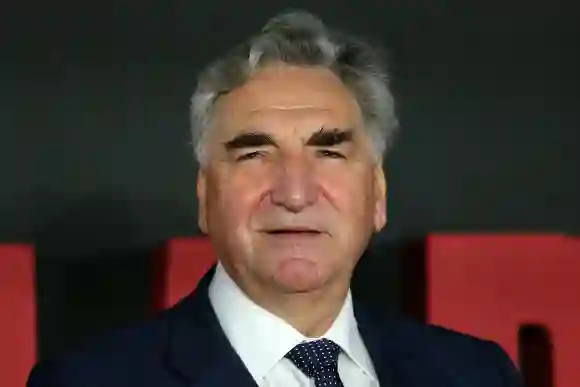 Downton Abbey Cast In Real Life: Jim Carter Mr. Carson actor star 2021 today now age 2022