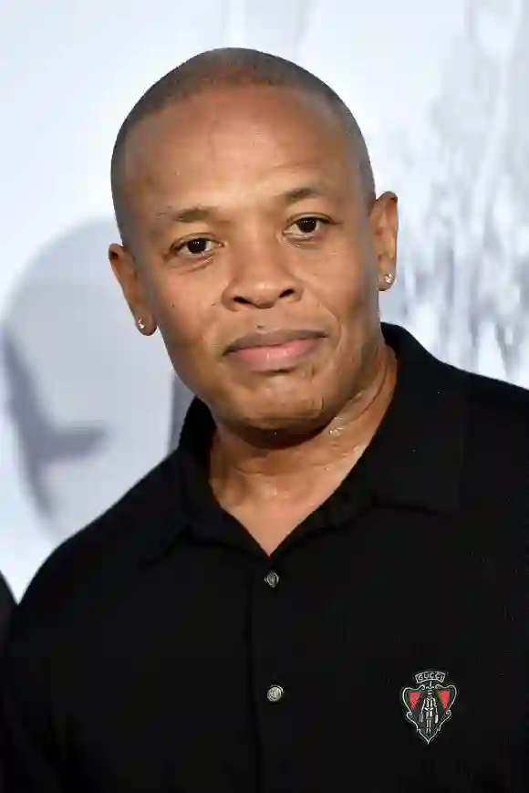 El hijo del Dr. Dre murió